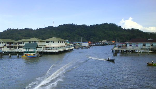 3 Tempat Wisata Brunei Darussalam yang Menarik untuk Dikunjungi