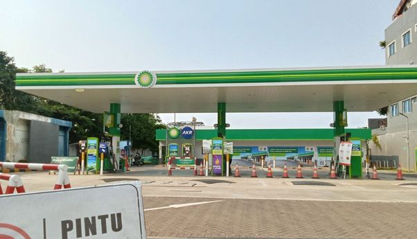 Kuota Impor BBM SPBU Swasta Kembali Diberlakukan per 6 Bulan, ESDM Perkuat Evaluasi Pasok?