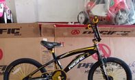 5 Sepeda BMX Asli Terbaik di Indonesia