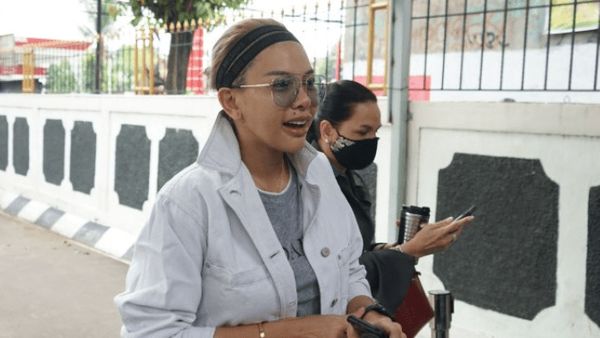 Nikita Mirzani Lolos dari Ancaman Penjara Terkait Dugaan Penganiayaan Dipo Latif