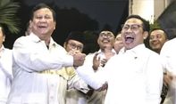 Respons Cak Imin Soal Duet Prabowo-Ganjar: Berarti Koalisi Gerindra-PKB Bubar