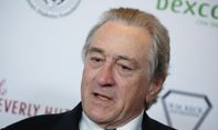 Robert De Niro Sebut New York Kota Mati karena Tingginya Angka Kematian Covid-19