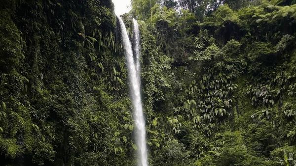 3 Curug Di Banyumas yang Paling Menawan dan Membuat Betah