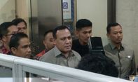 Polda Metro Sebut Penyidikan Kasus Firli Bahuri Masih Terus Berjalan