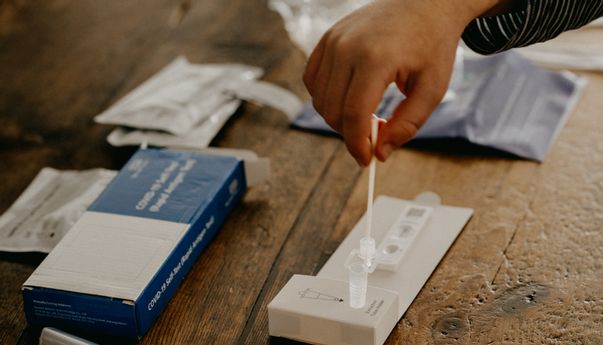 Covid-19 Makin Memburuk, 47 Ribu Lebih Kasus Baru Ditemukan dan Angka Kesembuhan Melorot Drastis