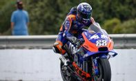 Hasil MotoGP Portugal 2020: Miguel Oliveira Juara, Joan Mir Gagal Finis