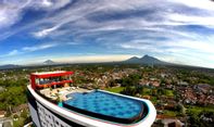 Inilah Hotel Instagramable di Jogja yang Kekinian