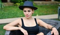 Ngaku Hyper, Koleksi Dildo Nikita Mirzani Satu Koper