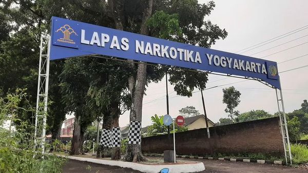 Terbongkar Ada Kekerasan di Lapas Narkotika Yogyakarta: Napi Dipaksa Minum Air Kencing dan Dilecehkan