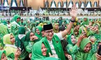 PPP Bakal Konsolidasi Akbar di Jakarta pada 20 Oktober, Bahas Strategi Pemilu 2024