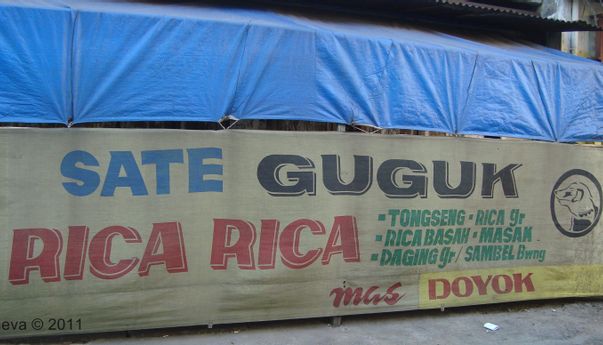 Solo Jadi Pusat Kuliner Daging Anjing, Belasan Ribu Ekor Dibantai Setiap Bulan
