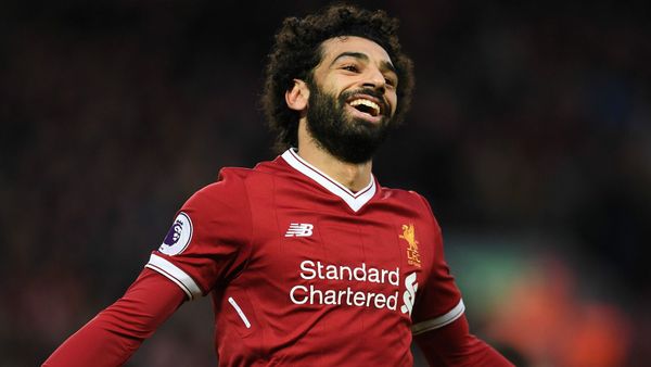 Mohamed Salah Belum Tandatangani Kontrak Baru, Real Madrid dan PSG Sudah Bersiap Sodorkan Proposal