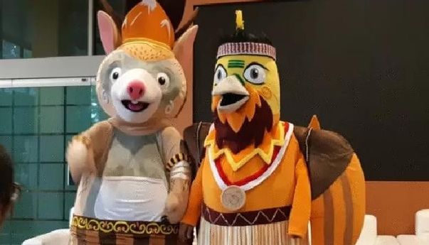 Muncul Seruan Agar PON 2020 Papua Diundur