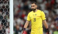Euro 2020: Gianluigi Donnarumma, Man Of The Match Dalam Final Euro 2020