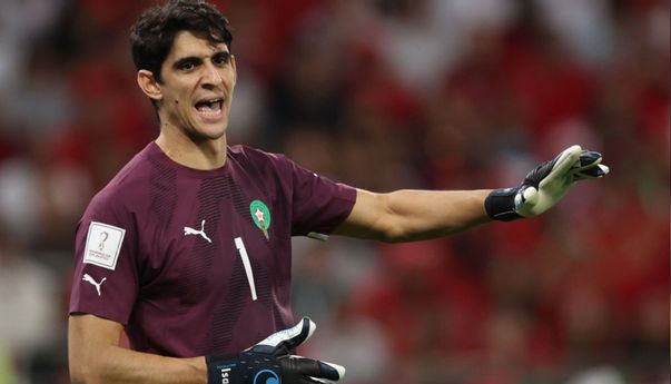 4 Penjaga Gawang yang Tampil Gacor di Piala Dunia 2022