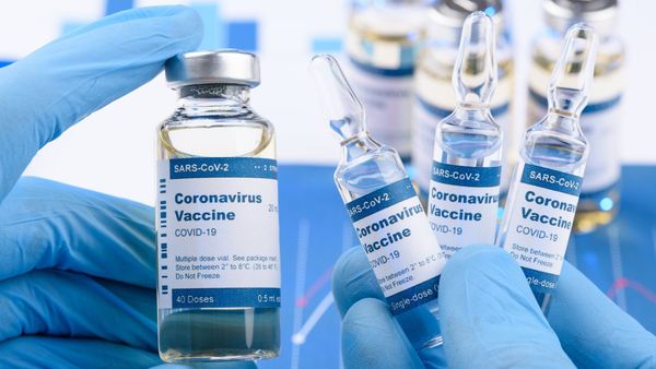 Ribut Soal Vaksin Berbayar, Ternyata Awalnya untuk Korporasi dan Pertama Dibahas di Kantor Airlangga
