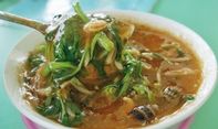 Mencoba Ragam Makanan Khas Meranti yang Menggoda Lidah