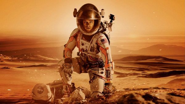 Benarkah Manusia Bisa Tinggal di Mars? Ini Fakta Sainsnya
