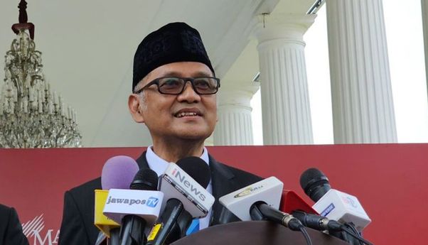 Badan Haji dan Umrah Ditargetkan Pisah dari Kemenag pada 2026