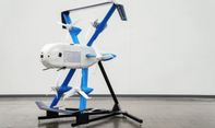 Di Texas Pesan Obat-obatan Lewat Amazon Langsung Diantar Pakai Drone Lho