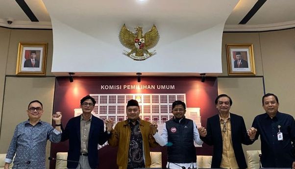 KPU Pastikan Pendaftaran Cakada 2024 Ikuti Putusan MK