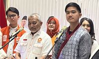 Dikunjungi Kaesang, Syaikhu: Ini Menepis Anggapan PKS dan PSI Tak Pernah Ada Titik Temu
