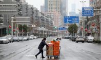 Berhasil Tangani Masalah Ekonomi, Indonesia Bisa Contoh China
