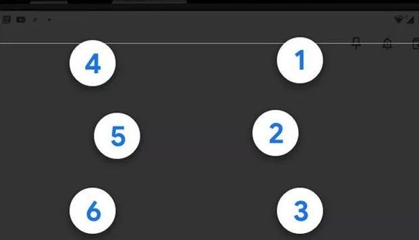 Google Sediakan Keyboard Braille
