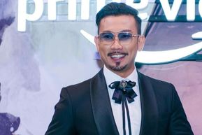 Denny Sumargo Laporkan Balik Farhat Abbas Banjir Dukungan Warganet