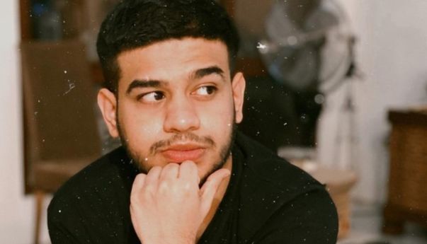 Galang Dana Lebihi Target, Selebgram Fadil Jaidi Salurkan Dana Rp4 Miliar untuk Palestina