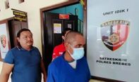 Demi Istri jadi TKW, Pria asal Cirebon Nekat Curi Motor Teman Sendiri