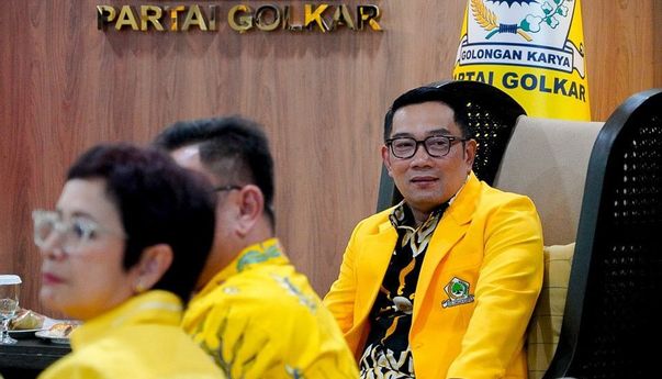 Ridwan Kamil Pastikan Bakal Maju Lagi di Pilgub Jabar 2024