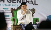 Pengusutan Korupsi Kemnaker Era Cak Imin, KPK Pastikan Tak Ada Kaitannya dengan Politik