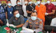 Emosi Dihina 'Anjing', Yoni Kalap Bunuh Nenek Mintan Si Penjual Minuman Ringan