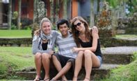 Viral, Seorang Bule Anjurkan Pindah ke Bali saat Pandemi dan Bikin Netizen Geram