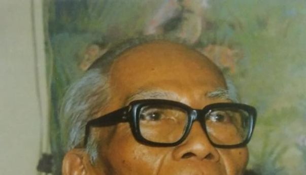 Suromo D.S., Mengangkat Seni Cukil yang Terkucil