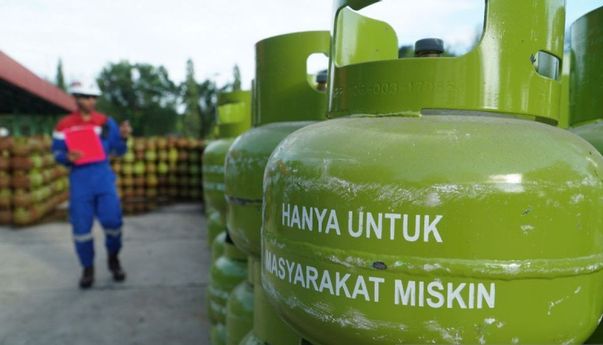 Pertamina Berencana Tambah Jumlah Pangkalan Elpiji Agar Bisa Jangkau Masyarakat Lebih Luas