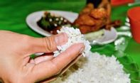 Viral! Tak Pesan Nasi di Warung Makan, Pengunjung Ini Kena Biaya Service Rp50 Ribu