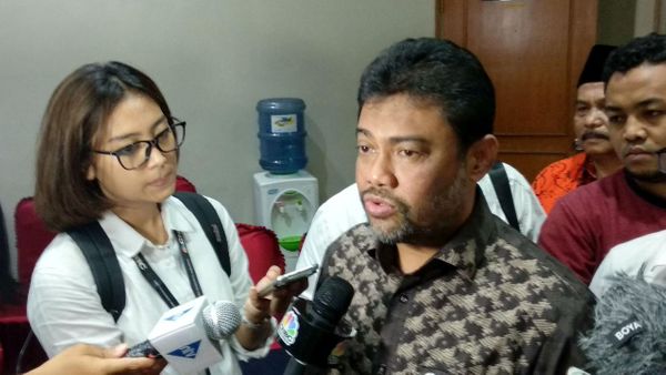Semoga Terkabul, Said Iqbal Janjikan Bantuan Rp500 Ribu ke 100 Juta Penduduk Indonesia