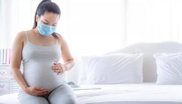 Berita Terkini: Ibu Hamil Rentan Tertular Covid-19, Pemkot Yogyakarta Perketat Pengawasan