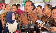Sahkan Perpres Publisher Rights, Jokowi: Tidak Berlaku untuk Kreator Konten