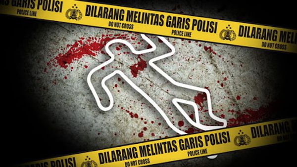 Usai Cekcok, Anggota TNI dan Istri Akhiri Hidupnya dengan Lompat dari Hotel di Puncak, Bogor