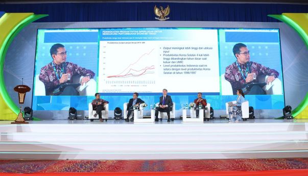 Kemenkeu Sebut JHT Jadi Solusi bagi Pekerja untuk Hidup Layak Saat Tua