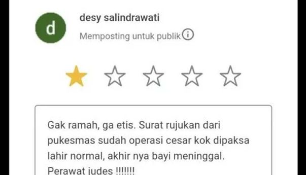Geger Soal RSUD Kabupaten Jombang: Dugaan Bikin Bayi Meninggal karena Paksa Pasien Lahiran Secara Normal