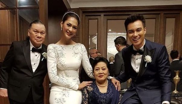 Ingin Tetap Bahagiakan Mendiang Mama, Baim Wong Dirikan Pesantren di Purwakarta