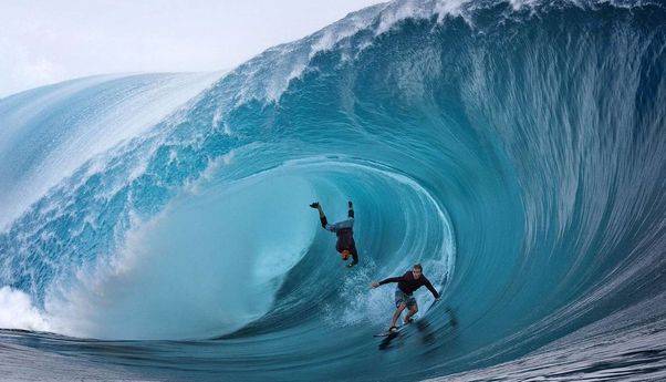 Pantai DI Lampung Ini Wajib Masuk List Before I Die Sebagai Destinasi Impian Untuk Kamu Kunjungi