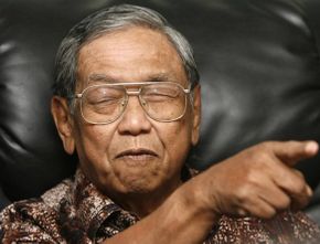 Gus Dur Sempat Dikabarkan Ingin Bubarkan DPR, Begini Kesaksian SBY