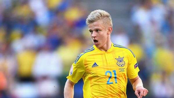 Euro 2020: Siapa Sebenarnya Oleksandr Zinchenko? - Sepak Bola Djawanews.com