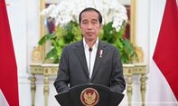Jokowi Akan Lantik Menpora dan Kepala BNPT Baru Minggu Depan