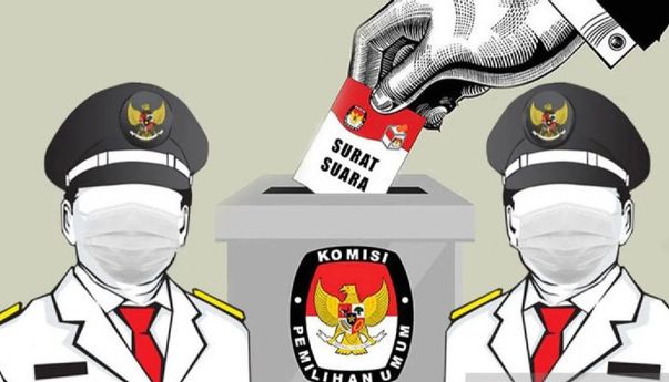 KIM Pertimbangkan Usung Dedi Mulyadi-Bima Arya untuk Pilkada Jabar 2024